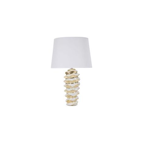 TABLE LAMP GLAM SPACE CM Ø 33X53