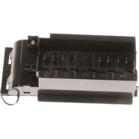 BORNIER DE RACCORDEMENT pour TABLE DE CUISSON IKEA - 387777860