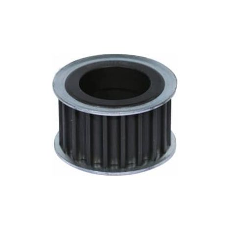 Poulie CASTELGARDEN - STIGA 25601561/0 - 125601561/0 - 20 dents