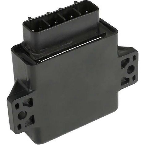 Módulo de iluminación CDI 3089613 compatible con los modelos 500 (2005-2007 y 2005-2006). (1/5)