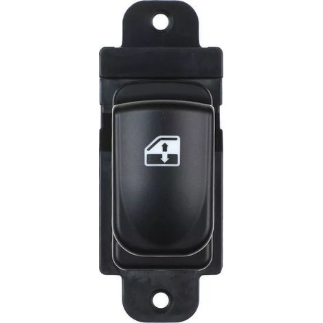 La référence 935801J102 convient au commutateur et au bouton de commande de lève-vitre électrique de la Hyundai i20. (1/4)