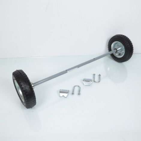 Stabilisator kleines Stabilisatorrad für Kindermotorrad suzuki 50