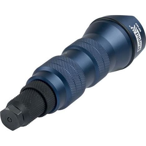 Rp160 - Adaptador de tuercas para prensar para atornilladora - Caja - Rápido