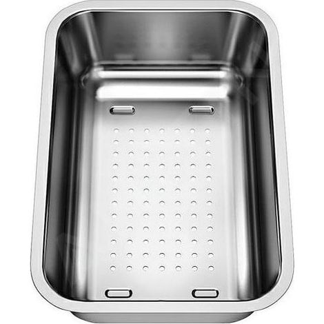 Blanco - Bol Sona, inox 231178 (1/3)