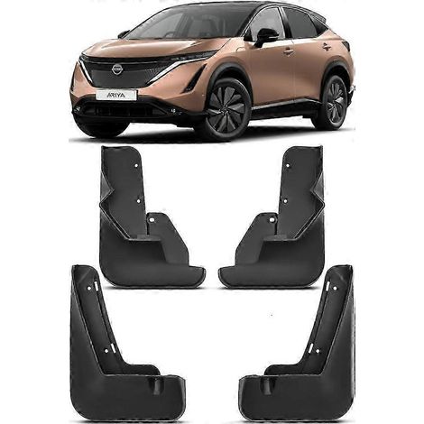 [14 Jahre] Kotflügelset für Nissan ARIYA 2023–2024