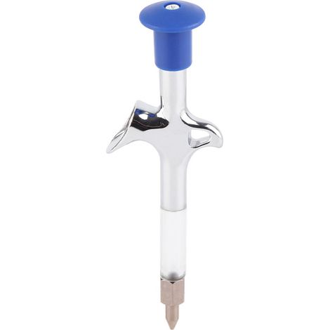 Pistolet à graisse pour roulements de vélo de montagne - Outil de lubrification et réparation (1/5)