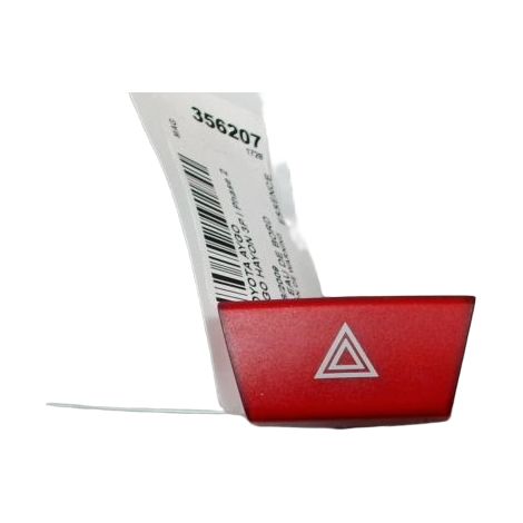 Bouton De Warning TOYOTA Aygo I Phase 2 2009-2012 [PRODUIT D'OCCASION]♻️843320h011