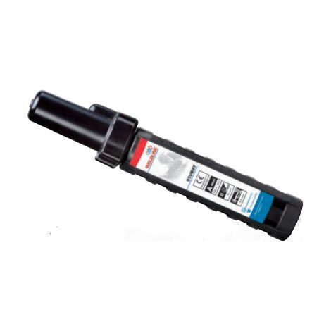 Lincoln Electric W000010879 STUBBY 400 Portaelectrodos Tipo Tornillo para 6.3mm Electrodo, 400 A