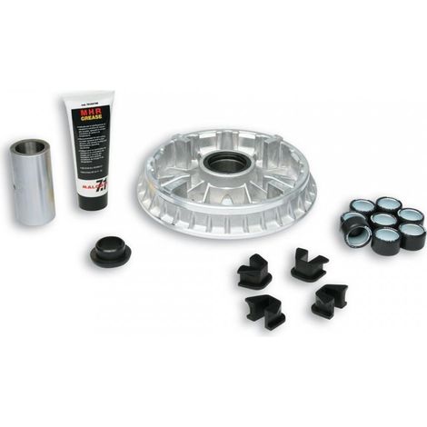 malossi variator für roller mbk 400 skyliner 2004 bis 2008 (1/3)