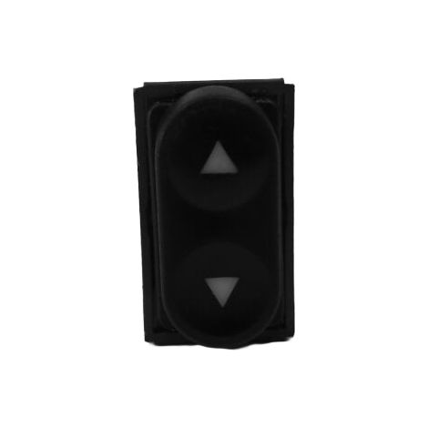 [PRODUIT D'OCCASION] Commande Leve-glace Porte Avg FIAT Seicento ♻️ Ref Oe. 735288301 - Garantie à vie (1/3)
