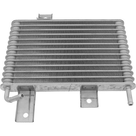 Refroidisseur d'huile de transmission pour Mitsubishi L200 Triton KK1T KK3T KL1T KL3T KR1W 2920A344 (1/5)