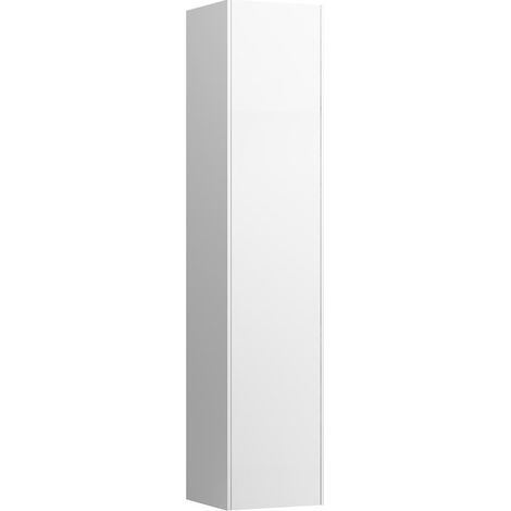 Colonna BASE FOR PRO S 1650 x 350 x 336 mm cerniera a destra, grigio traffico LAUFEN
