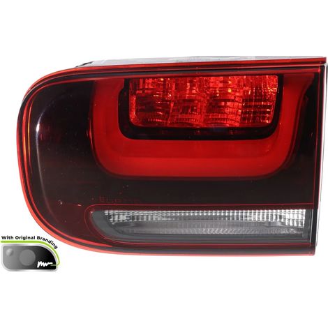Feu arrière Valeo 047213 CITROËN 9821352180