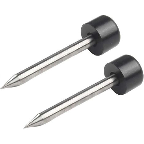 Électrodes pour soudeuse à fibre optique IFS-10/15/15H - Vue 3/Vue 5/Vue 7 (1/5)