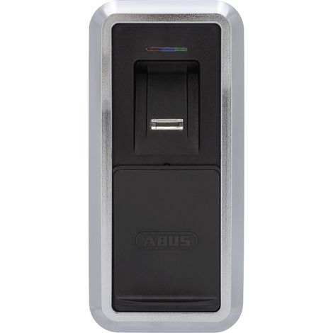 ABUS ABHT10141 Türöffner-Steuerung Aufbau