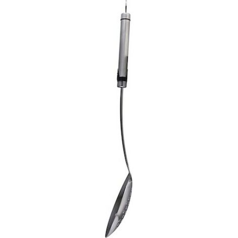 RASERA 37.5x11.4cm ACERO INOX. EXPERT SG7338 SAN IGNACIO (1/5)