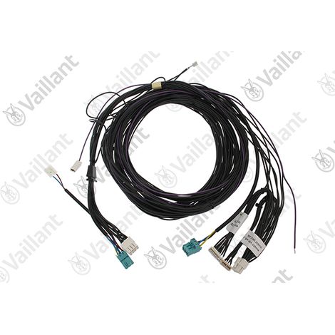 VAILLANT Faisceau de câbles, connecteur multiple VIH K 300 u.w. Vaillant-Nr. , 0020072069