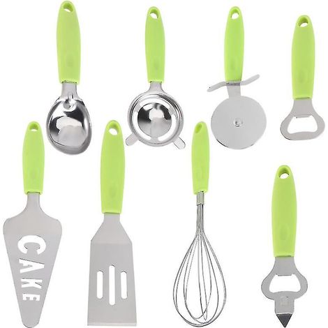 1 Set Küchenbackwerkzeug (1/3)