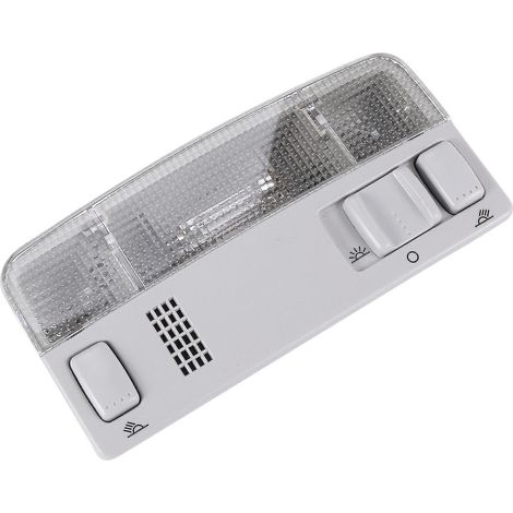 Plafonnier de lecture intérieur Passat B5 Golf Mk4 1td947105 (1/3)