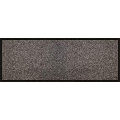 Tappeto Prima Grigio Scuro 60x160 cm - Idmat