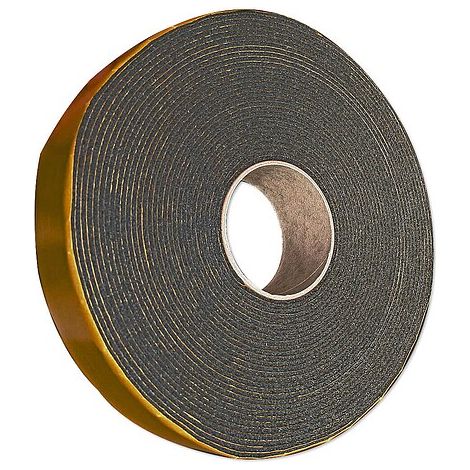 Isolierband, Isolierfachmann B1, 50x3mm, selbstklebend