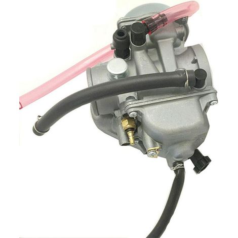 Carburateur PD35JK-1 compatible quad/ATV KLF360 - Pièce de rechange, Réf. 15003-1686 / 606-032 (1/5)