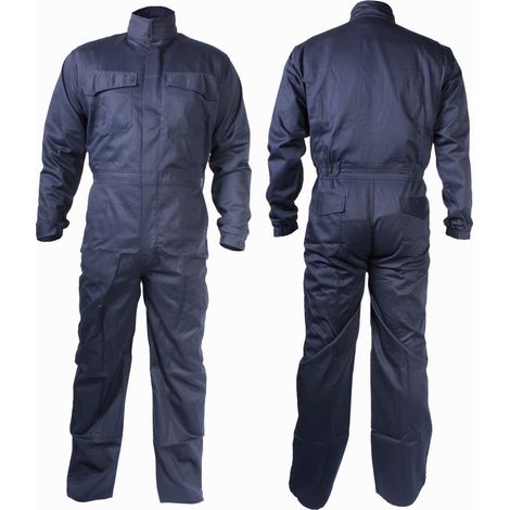 BUZO IGNÍFUGO PERMANENTE TALLA 2XL