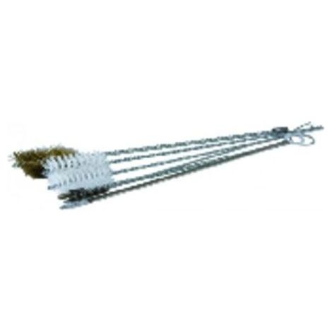 Kit de 5 goupillons spécifiques - DIFF pour De Dietrich Chappée : S19001045 (1/3)
