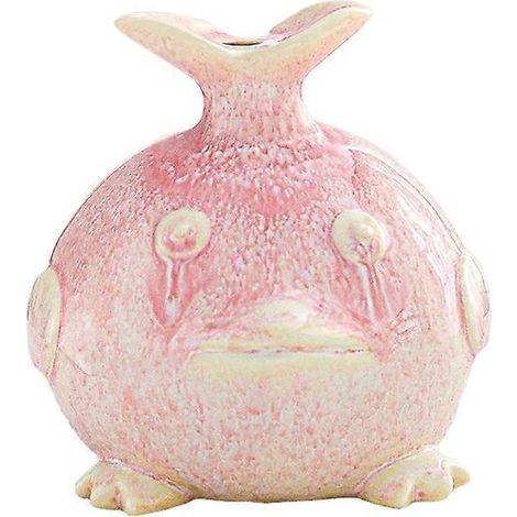 Filiyano – outil d – Arrosoir en forme de canard, outil d'arrosage pour fleurs de jardin, arrosoir ménager, décoration de jardin B (1/5)
