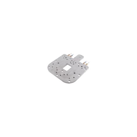 Résistance pour Nettoyeur vapeur POLTI M0S11898 (1/3)