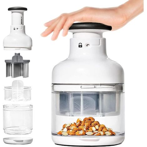 Lgumes Presse Main Multi FonctionHachoir Lgumes Cutter pour