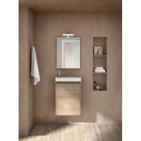 ROYO C0072010 ENJOY Conjunto Mueble 45 Roble Nórdico - ref: C0072010 (1/2)