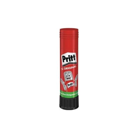 Pritt colla stick 11g PK411 (1/2)