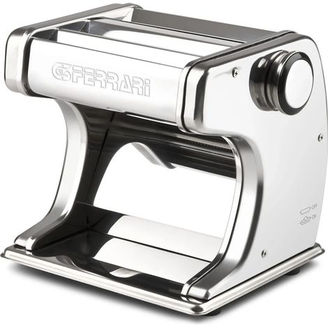 G3 Ferrari G20125 fabricant de pâtes et raviolis Machine à pâte électrique