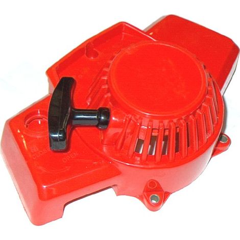 Gruppo avviamento compatibile ROBIN decespugliatore NB411