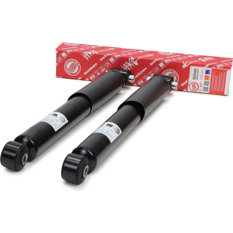 2 AMMORTIZZATORI posteriori S+D RENAULT ESPACE IV (JK0/1) (1/5)