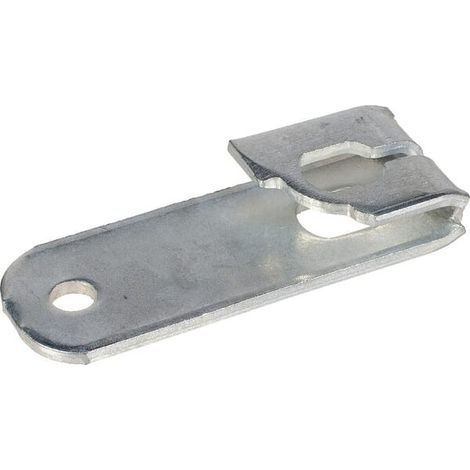 Plaque de relevage STIGA 3253181611 - 325318161/1