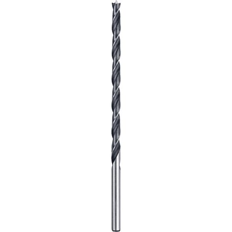 kwb 511808 Holz-Spiralbohrer 8 mm Gesamtlänge 250 mm 1 St. (1/4)