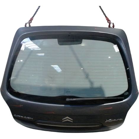 Hayon CITROEN Xsara Picasso [PRODUIT D'OCCASION]♻️8701l3