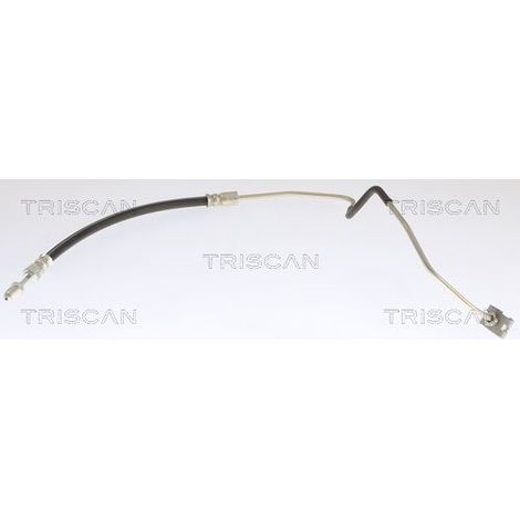 Flexible de frein TRISCAN 8150 282006 CITROËN 4889.16
