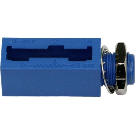 Bourns Aide au montage 1 pc(s) R081552 (1/2)