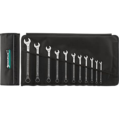 Stahlwille 96401005 14/17 Kit chiavi combinate Misura (metrica) 6 - 22 mm (1/4)