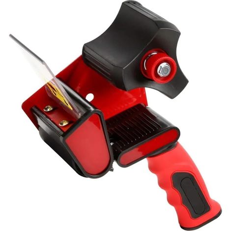 Dispenser di nastro adesivo, dispenser di nastro adesivo per imballaggio, sigillatrice portatile, confezionatrice rapida di nastro adesivo, dispenser di nastro adesivo per sigillatura e confezionament