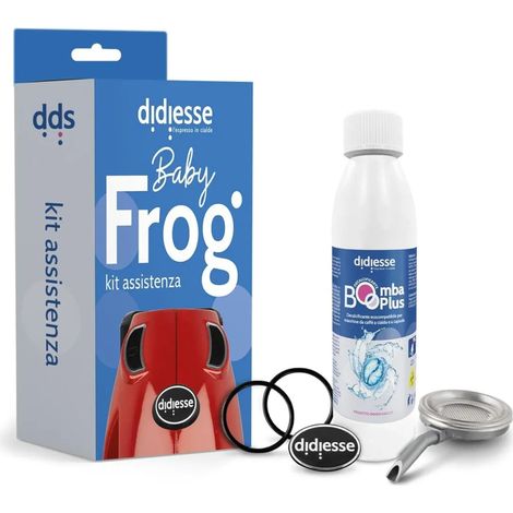 Didiesse Kit Assistenza Baby Frog Service-Set (1/5)