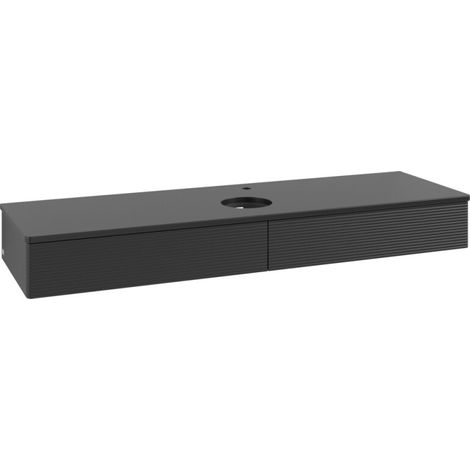 Villeroy & Boch K14150PD WTUS Antao K145 1600x190x500mm (1/3)