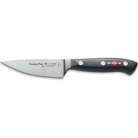 F. DICK Premier Plus Kochmesser Klinge 12 cm Kochmesser Universalmesser