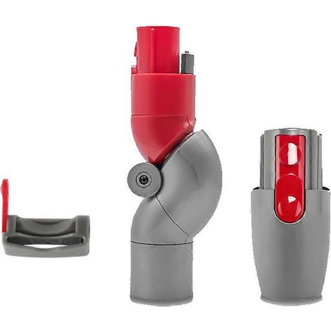 Staubsaugeradapter V7 V8 V10 V11 V15 Schnellwechseladapter für Low Reach 970790-01 Reinigungszubehör (1/5)