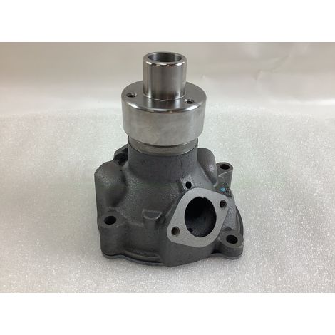 Pompa acqua per trattore agricolo FIAT AGRI NEW HOLLAND 580 - 580DT - 680 (1/4)