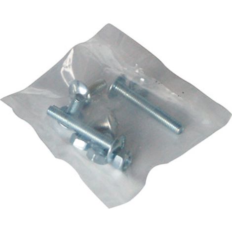 Kit completamento carriola euro hand ferramenta Hand (1/2)