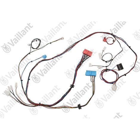 VAILLANT Kabelbaum VC 1206/5-5 R2 u.w. Vaillant-Nr. , 0020144362